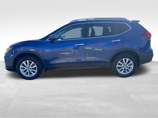 Used 2018 Nissan Rogue SV AWD/4WD video 2