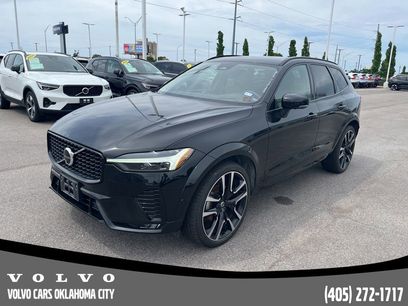 Used 2023 Volvo XC60 B5 Ultimate w/ Climate Package