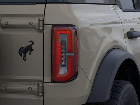 New 2026 Ford Bronco Outer Banks AWD/4WD image 52