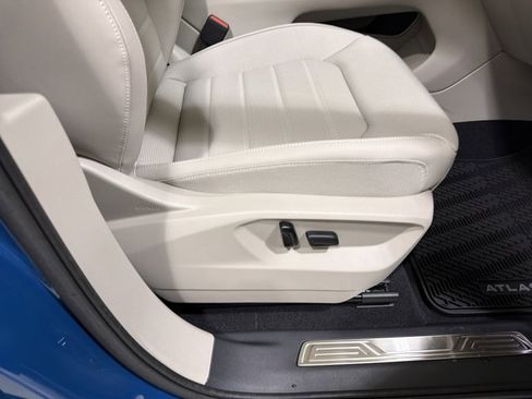 New 2026 Volkswagen Atlas SEL AWD/4WD image 38