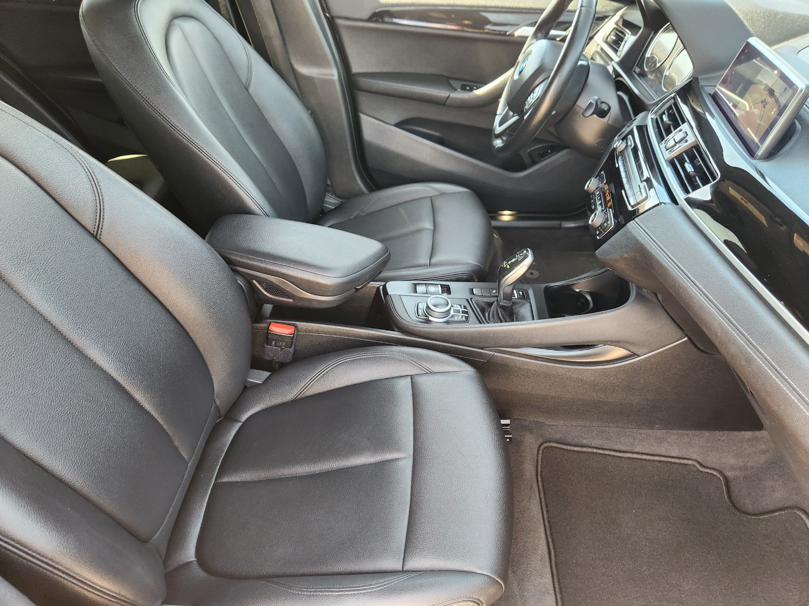 Used 2021 BMW X1 sDrive28i FWD image 17