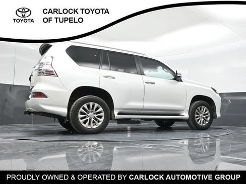 Used 2022 Lexus GX 460 Premium w/ Premium Plus Package AWD/4WD image 48