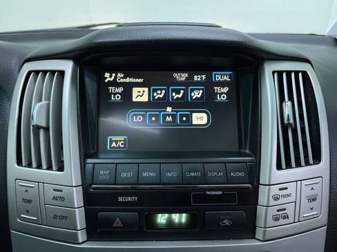 Used 2008 Lexus RX 400h AWD image 23