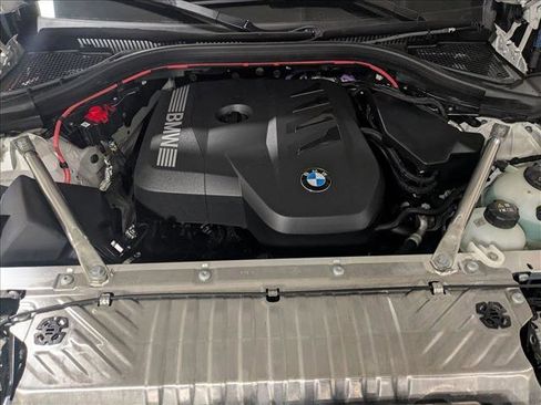 New 2026 BMW X3 xDrive30 w/ Premium Package image 18