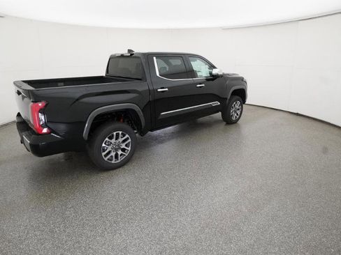 New 2026 Toyota Tundra 1794 Edition image 88