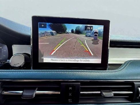 Used 2021 Lincoln Corsair Reserve w/ Sport Package image 20