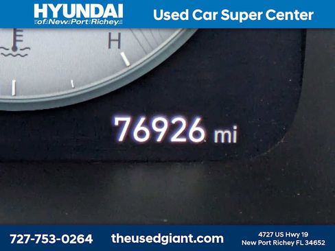 Used 2023 Hyundai Palisade Calligraphy w/ Cargo Package AWD/4WD image 44