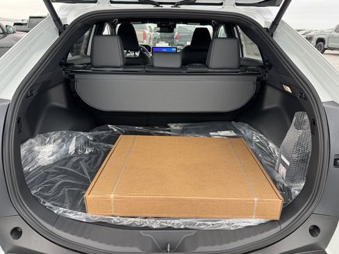 New 2026 Toyota bZ AWD/4WD image 9