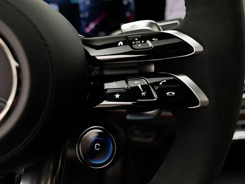 Used 2025 Mercedes-Benz GLE 63 AMG S image 33