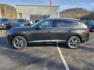 New 2026 Genesis GV80 2.5T Select video 2