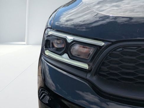 New 2026 Dodge Durango GT w/ Blacktop Package image 8