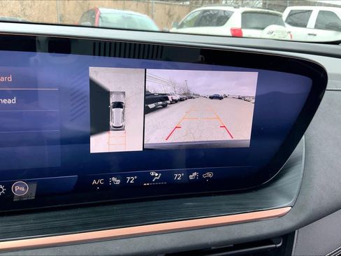 Used 2025 Buick Envision Sport Touring image 27