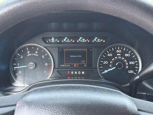 Used 2019 Ford F150 XLT w/ XTR Package AWD/4WD image 43