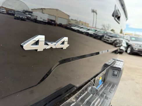 Used 2021 Toyota Tundra 1794 Edition image 63