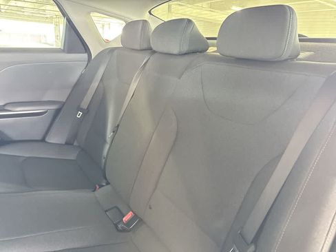 Used 2025 Kia K4 FWD image 21