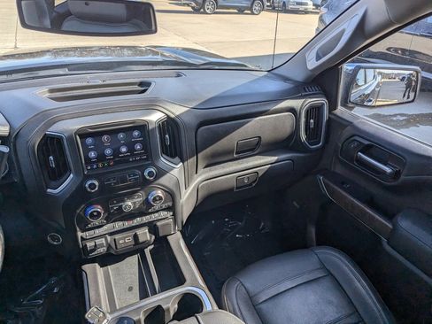 Used 2021 GMC Sierra 1500 Denali image 33