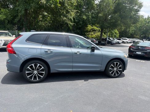 Used 2024 Volvo XC60 B5 Plus w/ Protection Package Premier AWD/4WD image 19