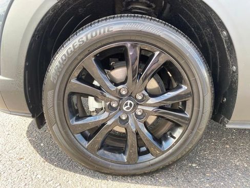 Used 2024 MAZDA CX-30 AWD 2.5 S w/ Preferred Package image 25