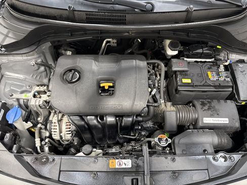 Certified 2023 Kia Soul EX FWD image 33