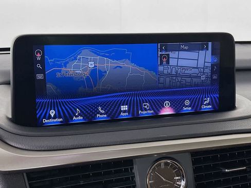 Used 2022 Lexus RX 350 FWD w/ Premium Package image 17