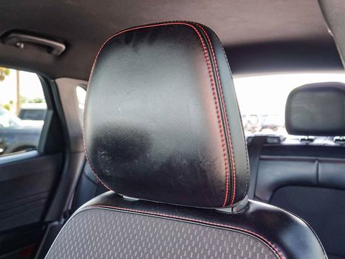 Certified 2024 Ford Escape ST-Line image 24