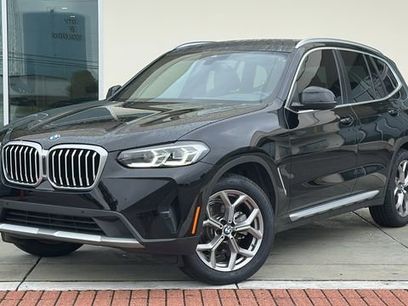 Used 2022 BMW X3 xDrive30i w/ Convenience Package