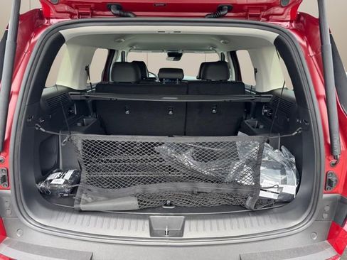 New 2026 Hyundai Santa Fe SEL FWD image 19