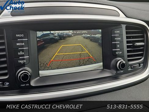Used 2020 Kia Sorento S FWD image 18