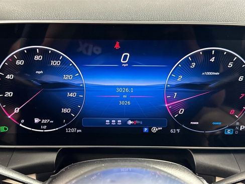 Certified 2026 Mercedes-Benz GLC 300 4MATIC image 29