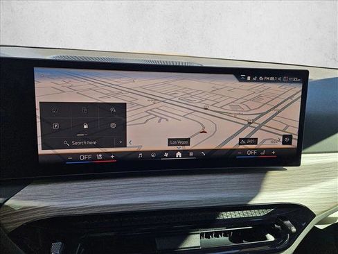 New 2026 BMW 330i Sedan w/ M Sport Package image 12