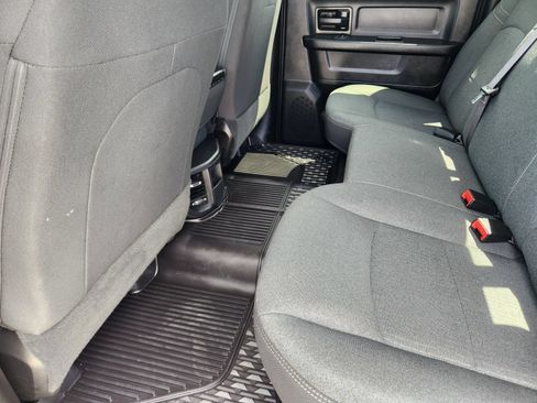 Used 2020 RAM 2500 Tradesman AWD/4WD image 36