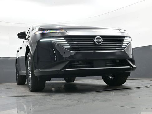 New 2026 Nissan Murano SL AWD/4WD image 46