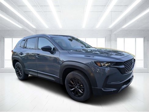 New 2026 MAZDA CX-50 2.5 Hybrid w/ Weather Package image 1