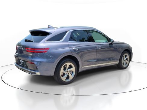 New 2026 Genesis GV70 2.5T AWD/4WD image 2
