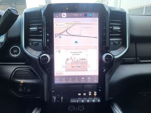 New 2025 RAM 2500 Big Horn image 22