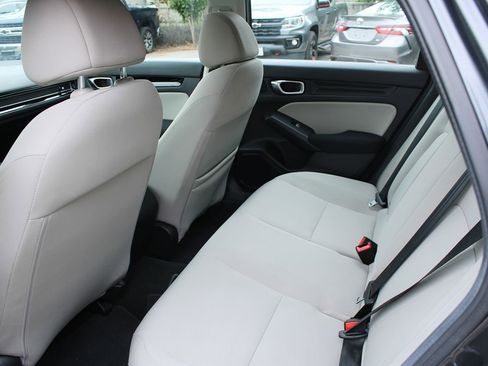 Used 2024 Honda Civic EX image 12