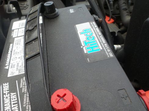 Used 2007 HUMMER H2 image 37