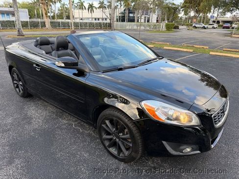 Used 2013 Volvo C70 T5 image 2