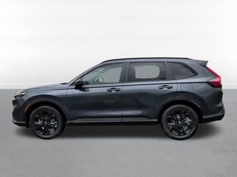 New 2026 Honda CR-V Sport Touring image 8