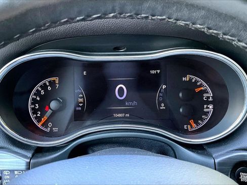 Certified 2021 Jeep Grand Cherokee Laredo X AWD/4WD image 10