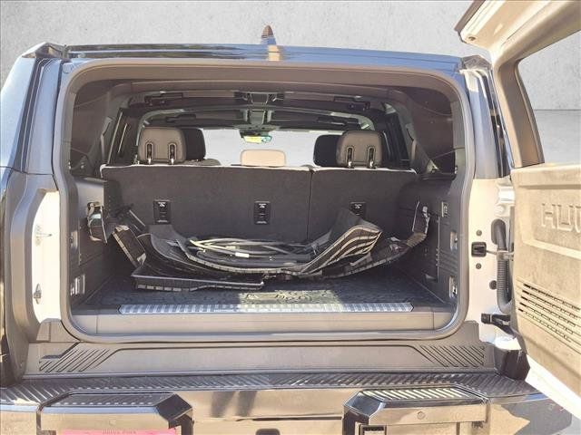 Used 2025 GMC Hummer EV 2X AWD/4WD image 7