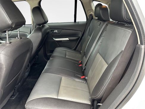 Used 2013 Ford Edge Sport w/ Driver Entry Pkg image 24