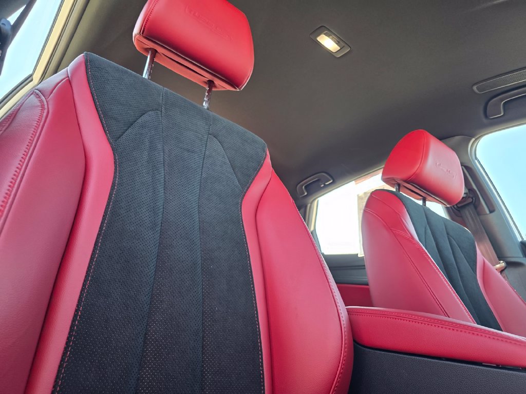 Used 2025 Acura Integra Type S FWD image 24