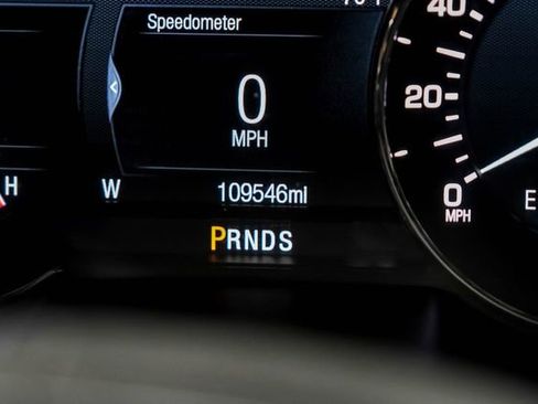 Used 2017 Lincoln MKZ Reserve image 22