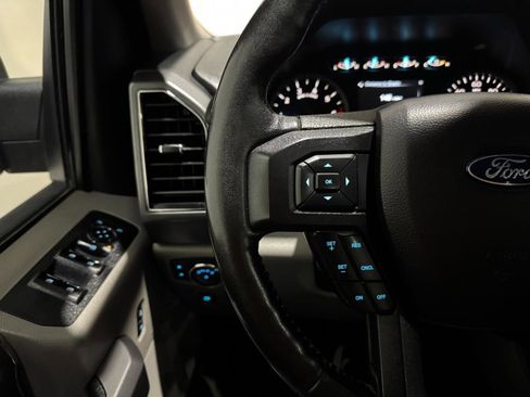 Used 2019 Ford F150 XLT w/ Equipment Group 301A Mid AWD/4WD image 21