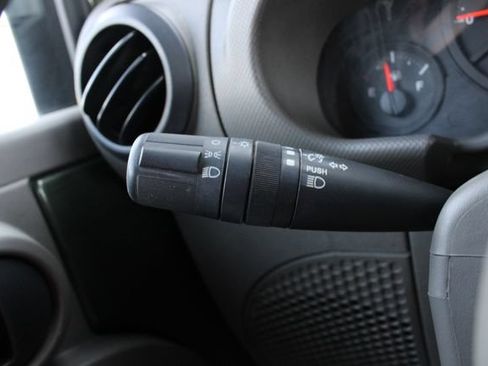 Used 2009 Jeep Wrangler X AWD/4WD image 7