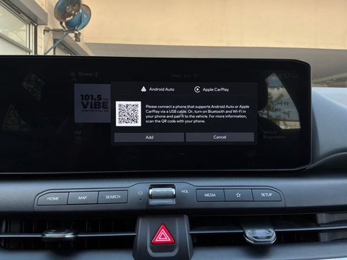 Used 2025 Kia K4 FWD image 30