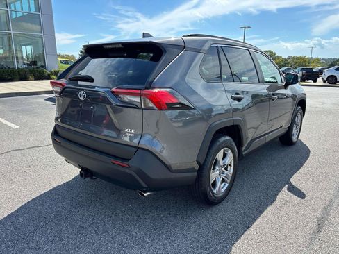 Used 2022 Toyota RAV4 XLE w/ Convenience Package AWD/4WD image 3