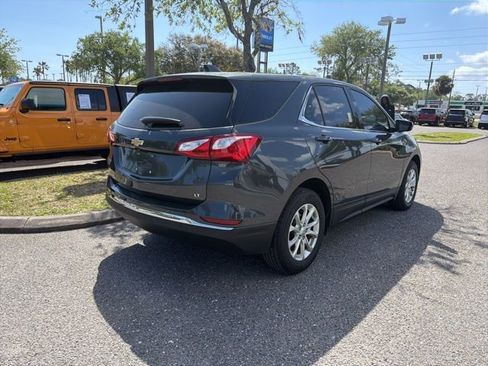 Used 2020 Chevrolet Equinox LT image 5
