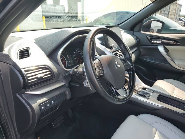 Used 2022 Mitsubishi Eclipse Cross SEL AWD/4WD image 27